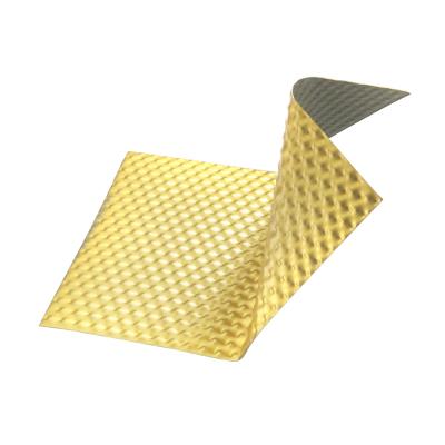Zircoflex FORM Structural Heat Shield Material 1200 x 500mm