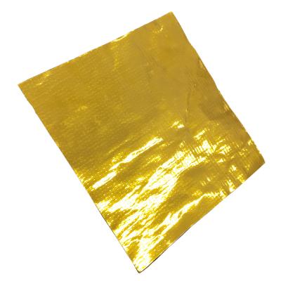 Zircoflex I Gold Ceramic Heat Shield Material 900 by 550mm