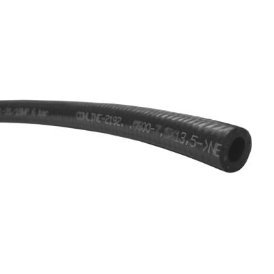 Rubber Fuel Hose DIN73379 Rated by Cohline (Per Metre)