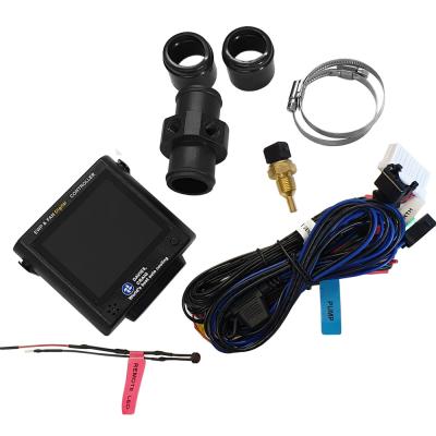 Davies Craig LCD Digital Water Pump & Fan Controller Kit (8002)