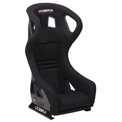 New Cobra Evolution Pro-Fit Seat