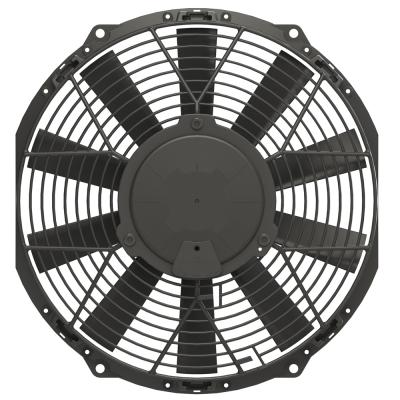 Comex Slimline Electric Radiator Fan 10 Inch Diameter