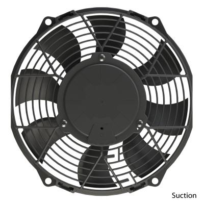 Comex High Power Electric Radiator Fan 9 Inch Diameter