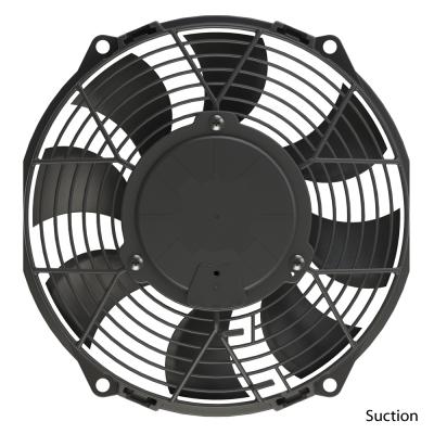 Comex Slimline Electric Radiator Fan 9 Inch Diameter