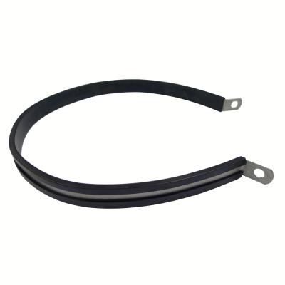 Small Stainless Steel Retaining Strap for ITG Universal Air Boxes
