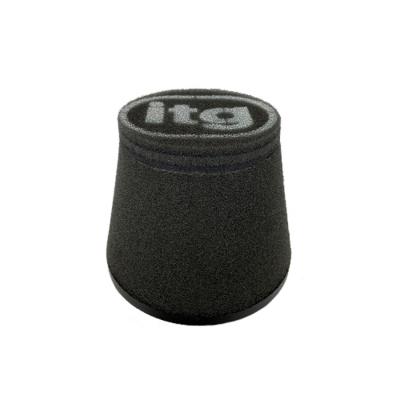 ITG Maxogen Small Cone Air Filter JC60 with Rubber Neck