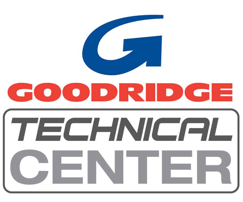 Merlin Motorsport authorised Goodridge Technical Center